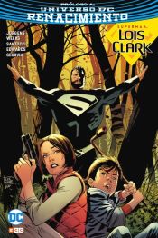 Portada de Superman: Lois y Clark - La llegada