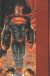 Contraportada de Superman: Tierra uno, de J. Michael Straczynski