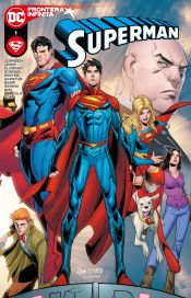 Portada de Superman núm. 1/ 111