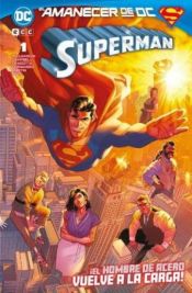 Portada de Superman núm. 1/ 133