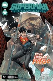 Portada de Superman núm. 13/ 123