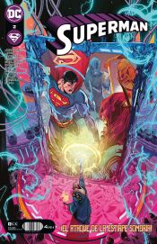 Portada de Superman núm. 2/ 112