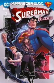 Portada de Superman núm. 2/ 134