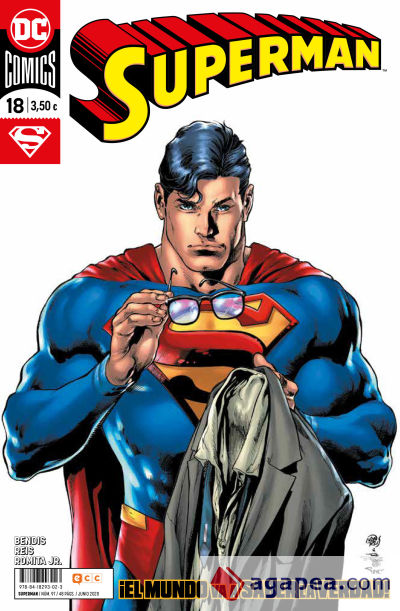 Superman núm. 97/18