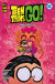 Portada de Teen Titans Go!: Atasco poético, de Sholly Fisch