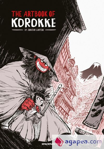 The Artbook of Korokke