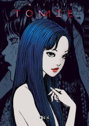 Portada de Tomie