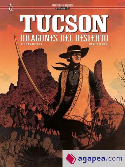 Tucson. Dragones del desierto