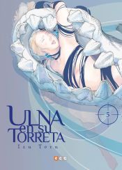 Portada de Ulna en su torreta n&uacute;m. 05