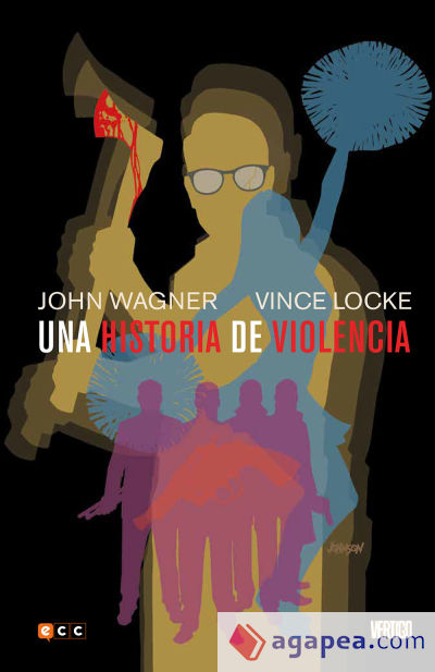 Una historia de violencia