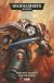 Portada de Warhammer 40,000: Caídos, de George Mann