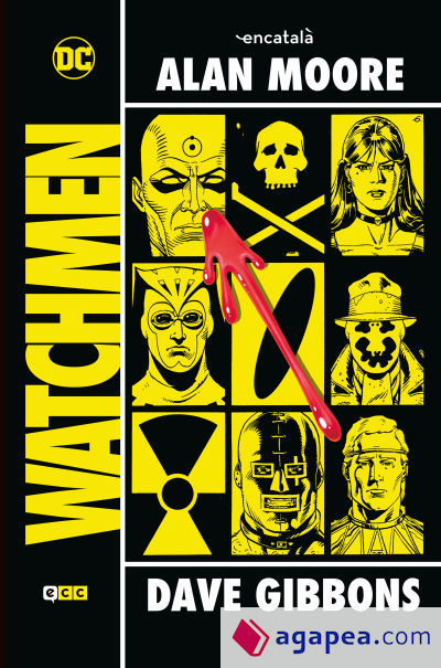 Watchmen (Edició en català)