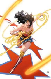 Portada de Wonder Woman núm. 1/ 40