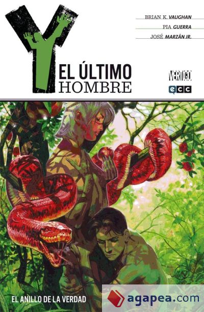 Y, el último hombre 05