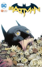 Portada de Batman: Bloom