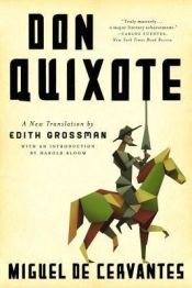 Portada de Don Quixote Deluxe Edition