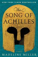 Portada de The Song of Achilles