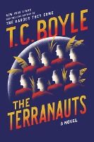 Portada de The Terranauts