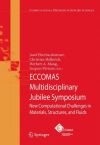 ECCOMAS Multidisciplinary Jubilee Symposium