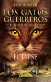 ECLIPSE: LOS GATOS GUERREROS. EL PODER LOS TRES 4