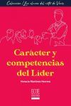 Car&aacute;cter Y Competencias Del L&iacute;der