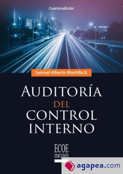 Auditoría del control interno Auditoría del control interno