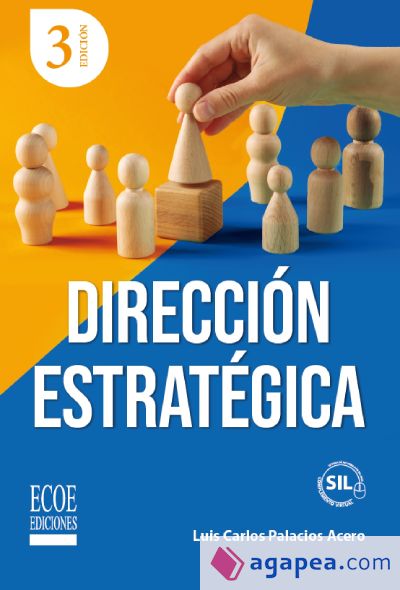 Dirección estratégica