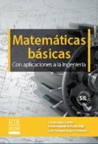 Portada de Matemáticas básicas (Ebook)