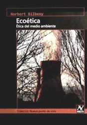 Portada de ECOETICA - ETICA DEL MEDIO AMBIENTE