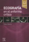 ECOGRAFIA EN EL ENFERMO CRITICO 2ª EDICION