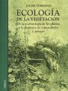 Ecologia De La Vegetacion