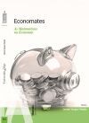 ECONOMATES: AS MATEM&Aacute;TICAS NA ECONOM&Iacute;A