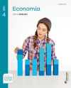 ECONOMIA 4 ESO SABER HACER