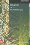 ECONOMIA DE LAS MICROFINANZAS