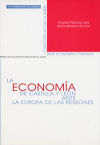 ECONOMÍA DE CASTILLA Y LEÓN ANTE LA EUROPA DE LAS REGIONES,LA