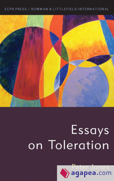 Essays on Toleration