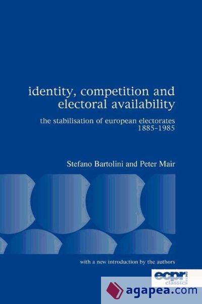 Identity, Competition and Electoral Availability