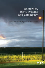 Portada de On Parties, Party Systems and Democracy