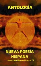 Portada de Antología, nueva poesía hispánica (Ebook)