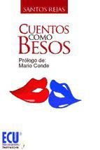 Portada de Cuentos como besos (Ebook)