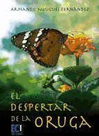 Portada de El despertar de la oruga (Ebook)