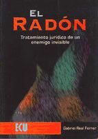 Portada de El radón (Ebook)