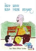 Portada de El seu nom era Pere Bigot (Ebook)