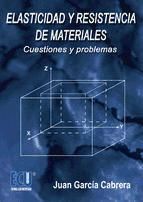 Portada de Elasticidad y resistencia de materiales (Ebook)