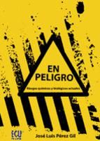 Portada de En peligro (Ebook)