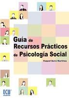 Portada de Guía de Recursos Prácticos de Psicología Social (Ebook)