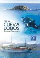 Portada de Isla Cueva Lobos (Ebook)