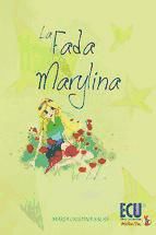 Portada de La fada Marylina (Ebook)