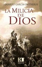 Portada de La milicia de Dios (Ebook)