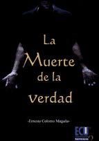 Portada de La muerte de la verdad (Ebook)